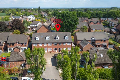 Badgers Rake, Pickmere 4 bed mews for sale