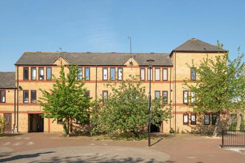 Spirit Quay, London E1W Studio for sale