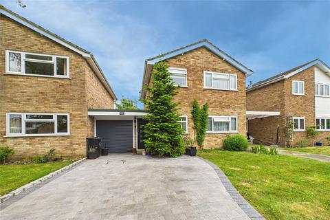 Pinecroft Road, Wokingham, Berkshire... 3 bed link detached house for sale