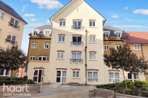 Narrow Lane, Northampton 2 bed apartment for sale