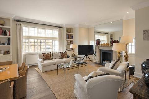 Walton House, Walton Street... 2 bed flat for sale