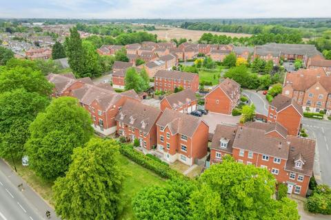 Princess Drive, York 2 bed apartment for sale