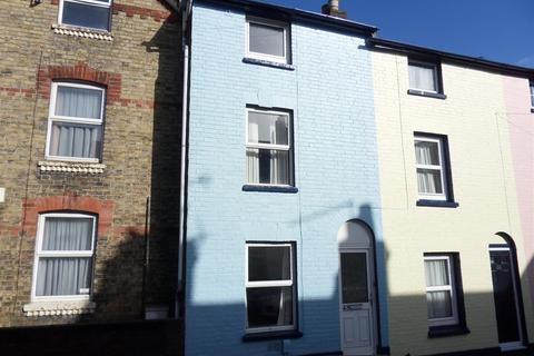 St. Marys Road, Cowes PO31 2 bed house for sale