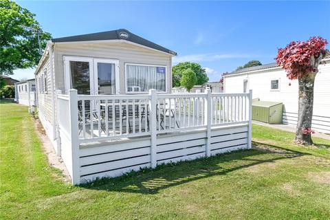Sycamore, Hoburne Bashley Holiday... 3 bed park home for sale