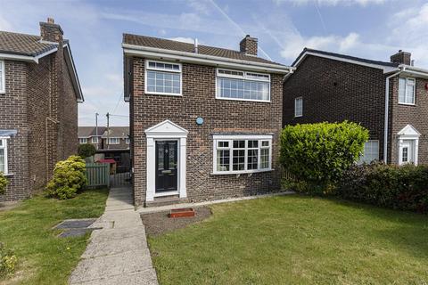 Crosland Road, Huddersfield HD3 3 bed detached house for sale