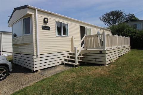 Main Road, Rookley PO38 2 bed bungalow for sale