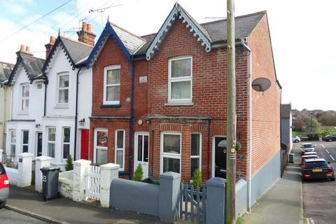Albert Street, Cowes PO31 2 bed house for sale