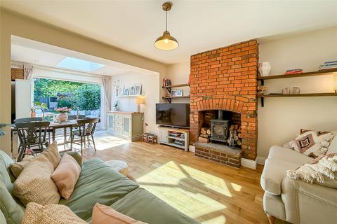 Chiswell Green Lane, Chiswell Green... 2 bed terraced house for sale
