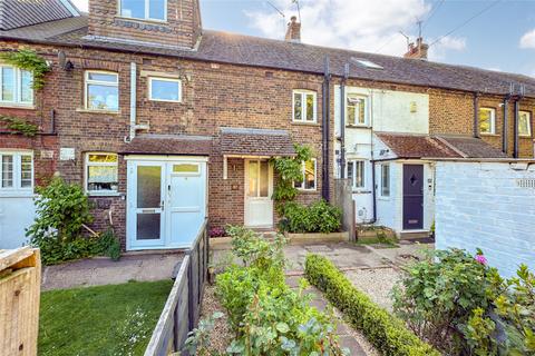 Chiswell Green Lane, Chiswell Green... 2 bed terraced house for sale