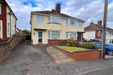Park Road West, Stourbridge, DY8 3NQ 3 bed semi