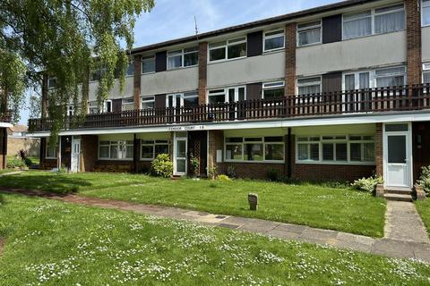 Exmoor Drive, Worthing BN13 2 bed flat for sale