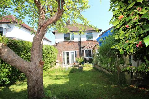 Park Crescent, Forest Row, East Sussex 3 bed detached house for sale