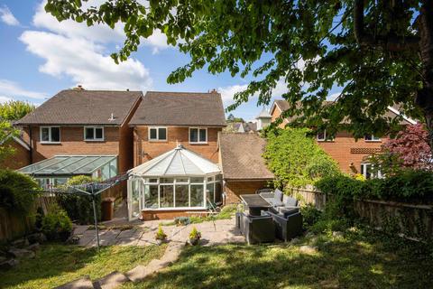 Lawrence Orchard, Chorleywood, WD3 4 bed detached house for sale