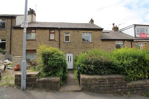 Brow Road, Haworth, Keighley, BD22 3 bed terraced house for sale