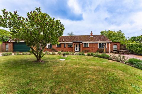 Norwich Road, Colton 4 bed bungalow for sale