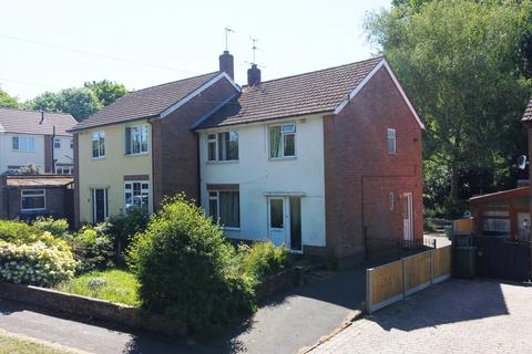 Church Hill, Scraptoft, Leicester, LE7 3 bed semi