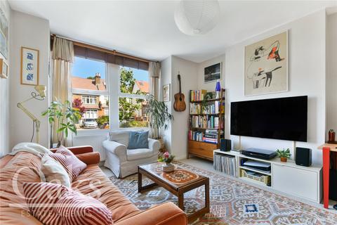 Auckland Hill, West Norwood 2 bed apartment for sale