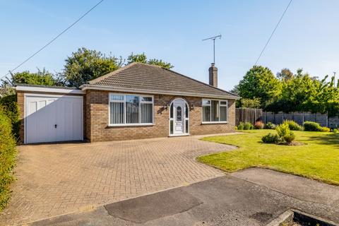 Greenfields, Holbeach, Spalding... 2 bed detached bungalow for sale