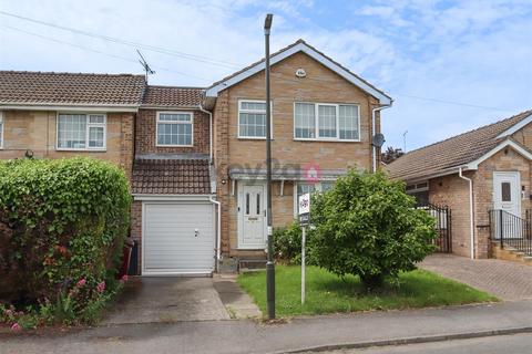 Hayfield View, Eckington, Sheffield, S21 4 bed detached house for sale