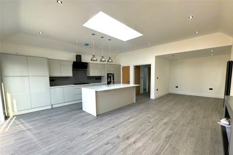 Farleigh Road, New Haw, Addlestone... 4 bed bungalow for sale