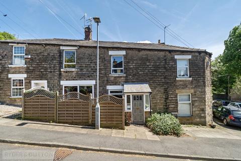 St. Annes Street, Broadbottom, Hyde... 3 bed terraced house for sale