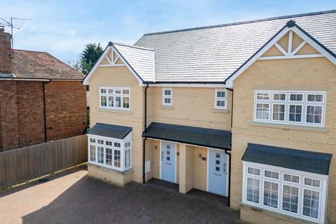 South Park Street, Chatteris PE16 4 bed semi