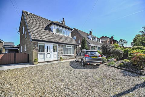 Green Lane, Leigh 3 bed detached house for sale