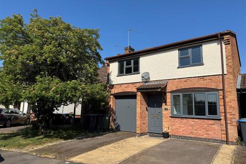 Joseph Way, Stratford