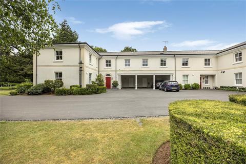 Pavilion Gardens, Gloucestershire GL50 2 bed apartment for sale