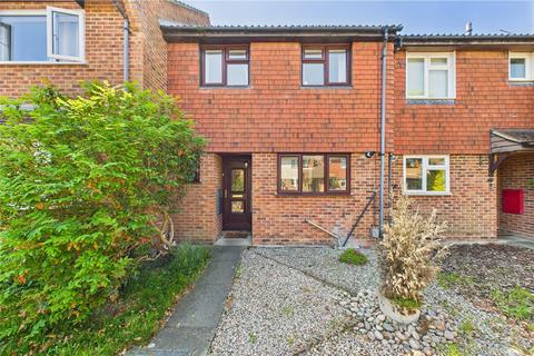 Celandine Court, Yateley, Hampshire... 3 bed terraced house for sale
