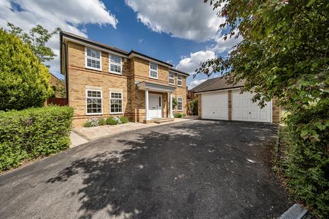 John Repton Gardens, Bristol, BS10 4 bed detached house for sale