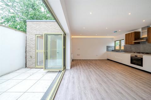 Brook Mews, London 1 bed terraced house for sale