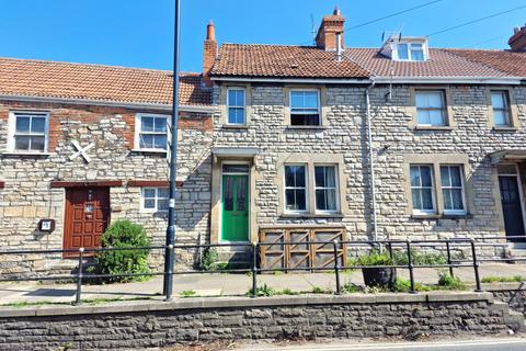 Chilkwell Street, Glastonbury, BA6 3 bed terraced house for sale