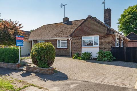 Fairfield Crescent, Hurstpierpoint 2 bed bungalow for sale