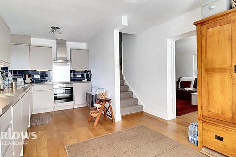 Mitre Court, Cardiff 3 bed detached house for sale