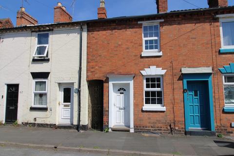 Lorne Street, Kidderminster, DY10 2 bed terraced house for sale