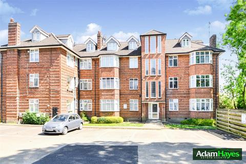 Oakleigh Road North, London N20 2 bed property for sale