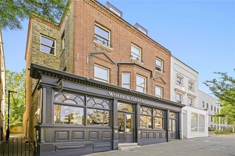 Highgate Hill, N19 1 bed apartment for sale