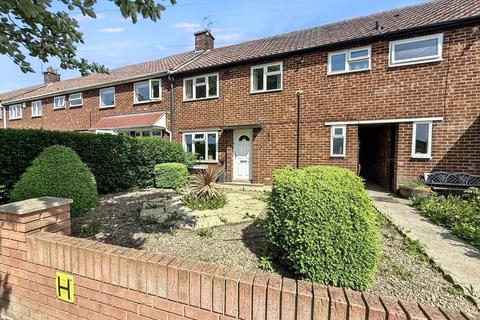 Finchale Avenue, Stockton On Tees TS23 3 bed terraced house for sale
