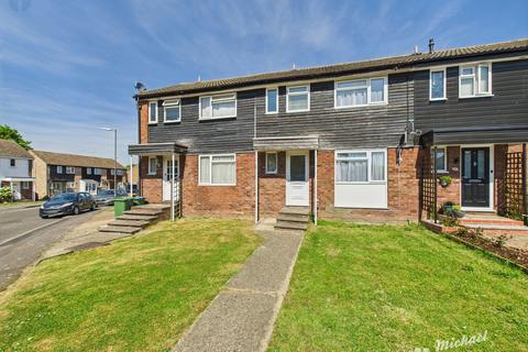 Galsworthy Place, Aylesbury... 3 bed terraced house for sale