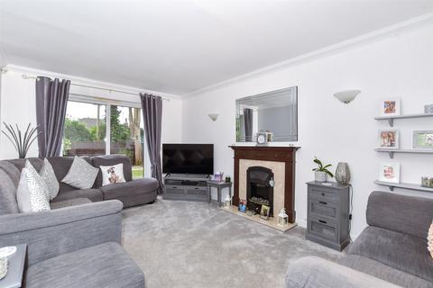 Roseleigh Avenue, Maidstone ME16 4 bed detached house for sale