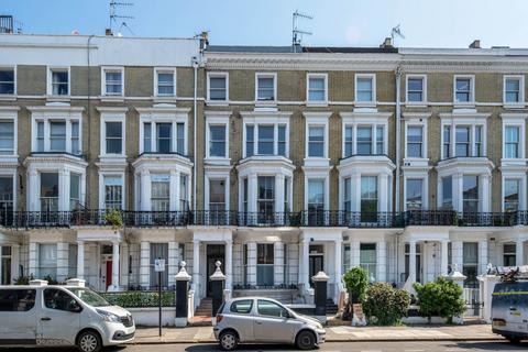 Holland Road, London 2 bed apartment for sale