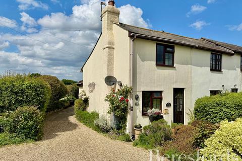 Rectory Road, Copford, CO6 2 bed end of terrace house for sale