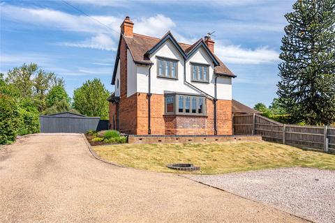 Main Street, Upton, Newark... 4 bed detached house for sale
