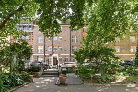 Britten Street, London SW3 Studio for sale