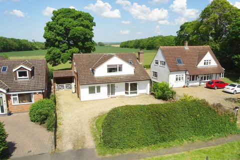 Harborough Road, Dingley, Market... 5 bed detached house for sale