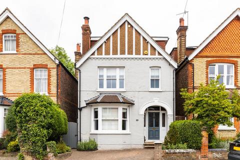 Deerings Road, Reigate 5 bed detached house for sale