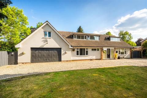 The Pippins, Field House Drive, Meole... 5 bed detached house for sale