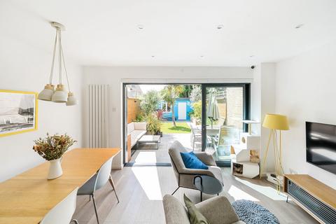Thornlaw Road, London, SE27 4 bed terraced house for sale