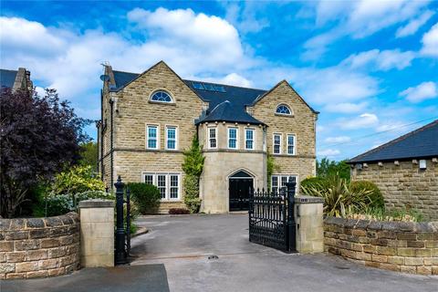 Back Lane, Drighlington, Bradford... 5 bed detached house for sale